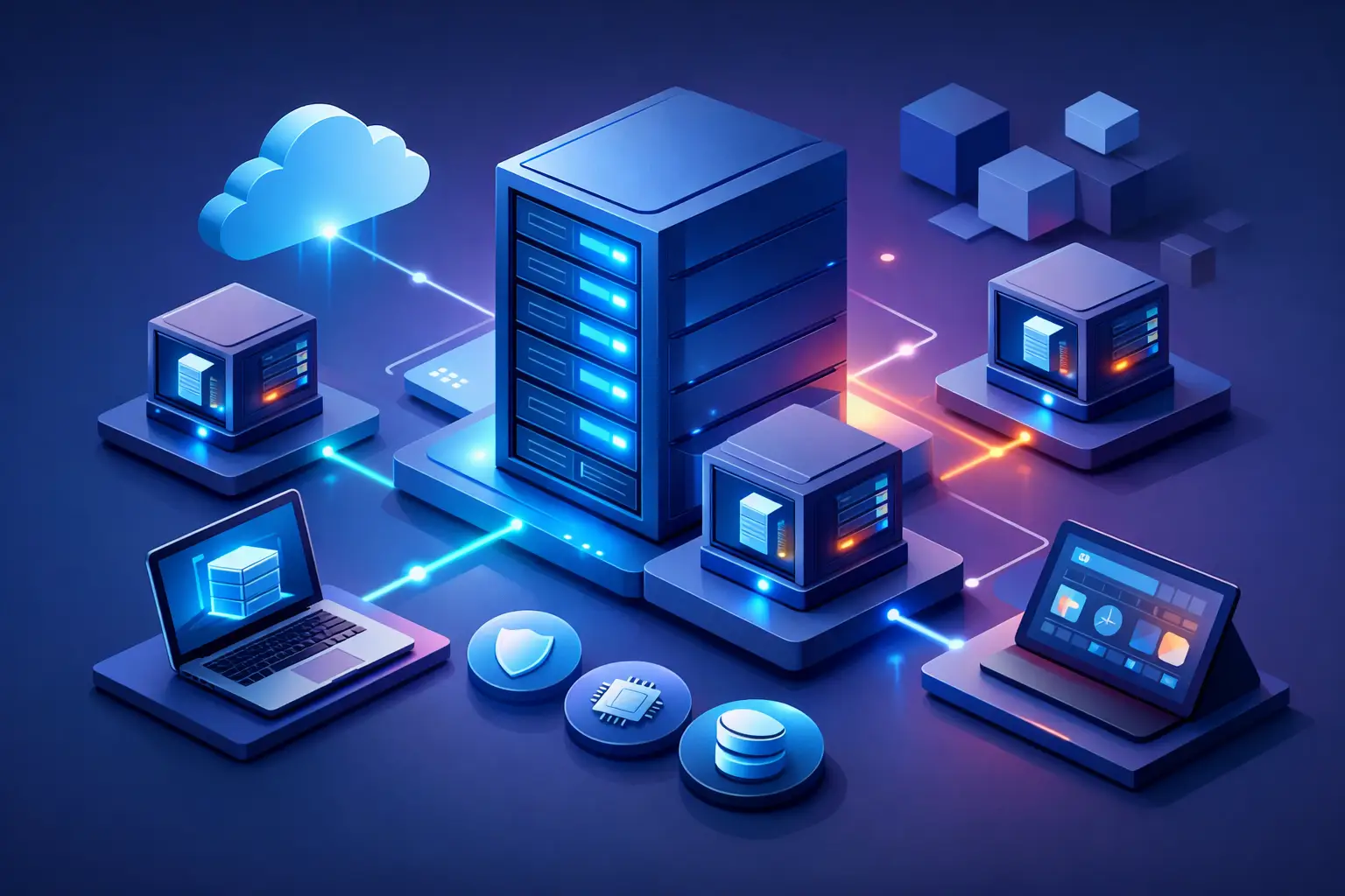 VDS Nedir, Nasıl Çalışır?