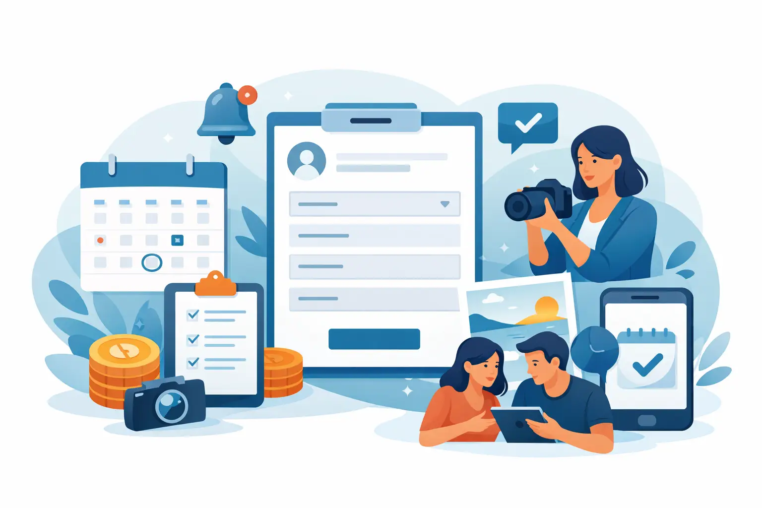 Inquiry Form Best Practices That Get Bookings