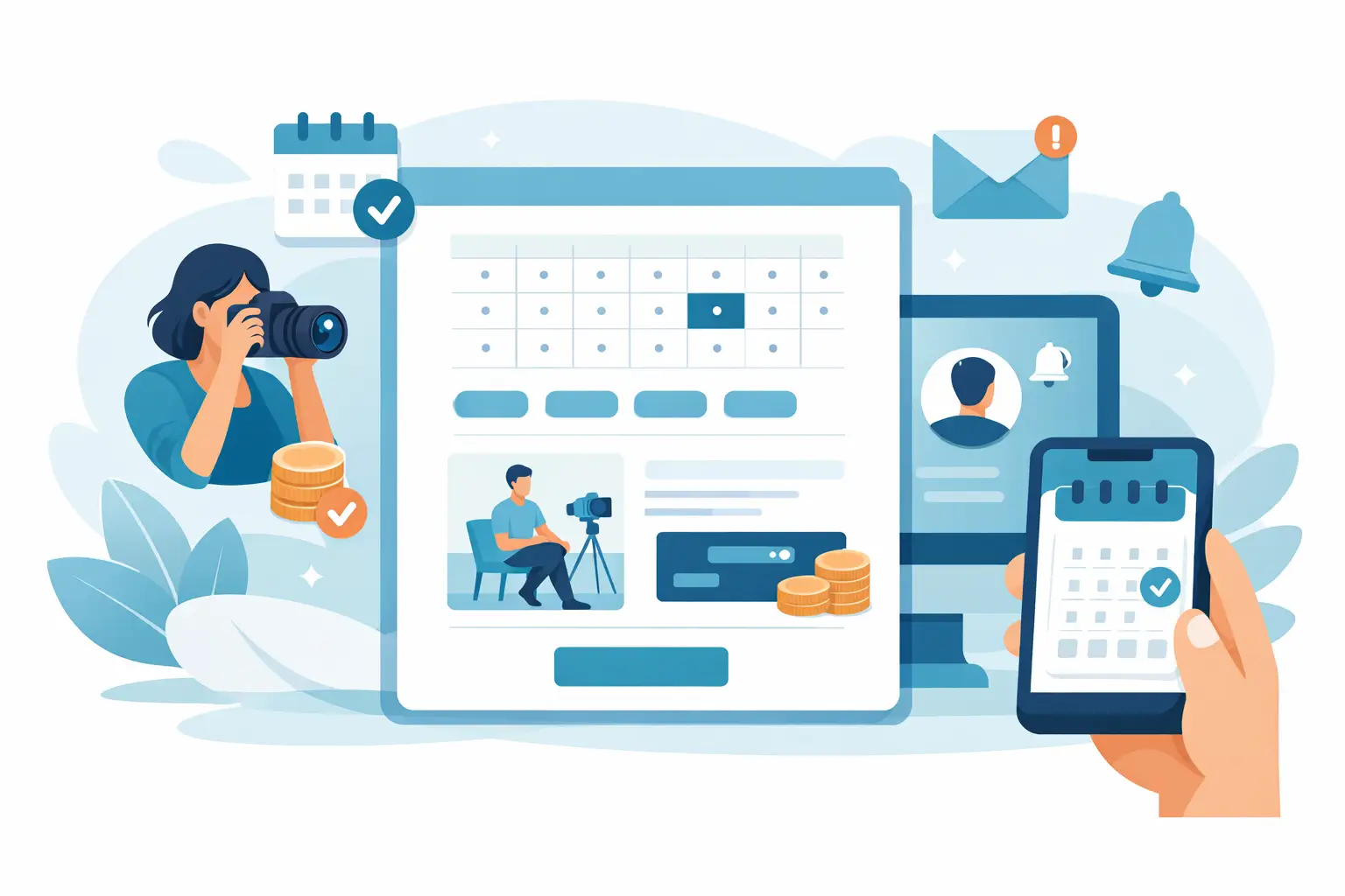 A Practical Guide to Booking Page Design