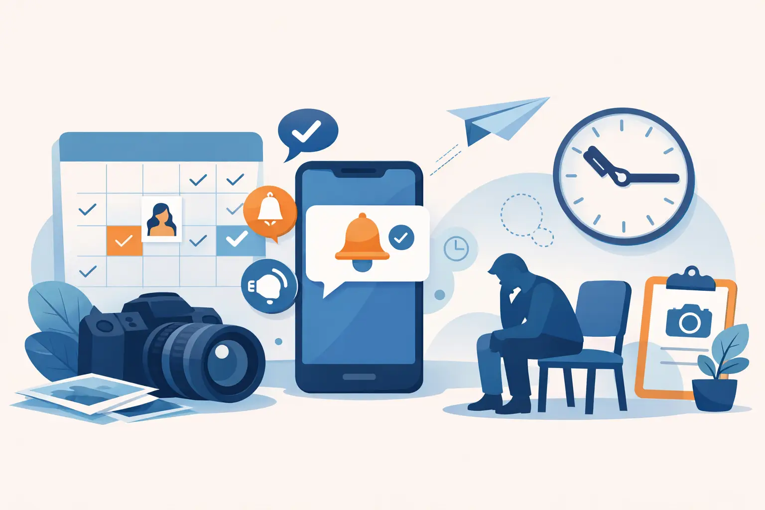 Can Reminders Reduce No Shows?