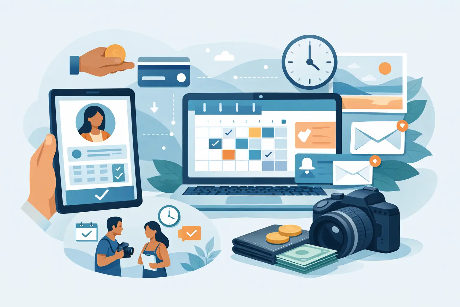 How to Choose Booking Software