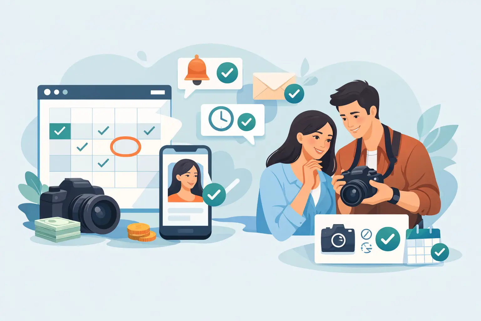 A Guide to Appointment Confirmation Workflows
