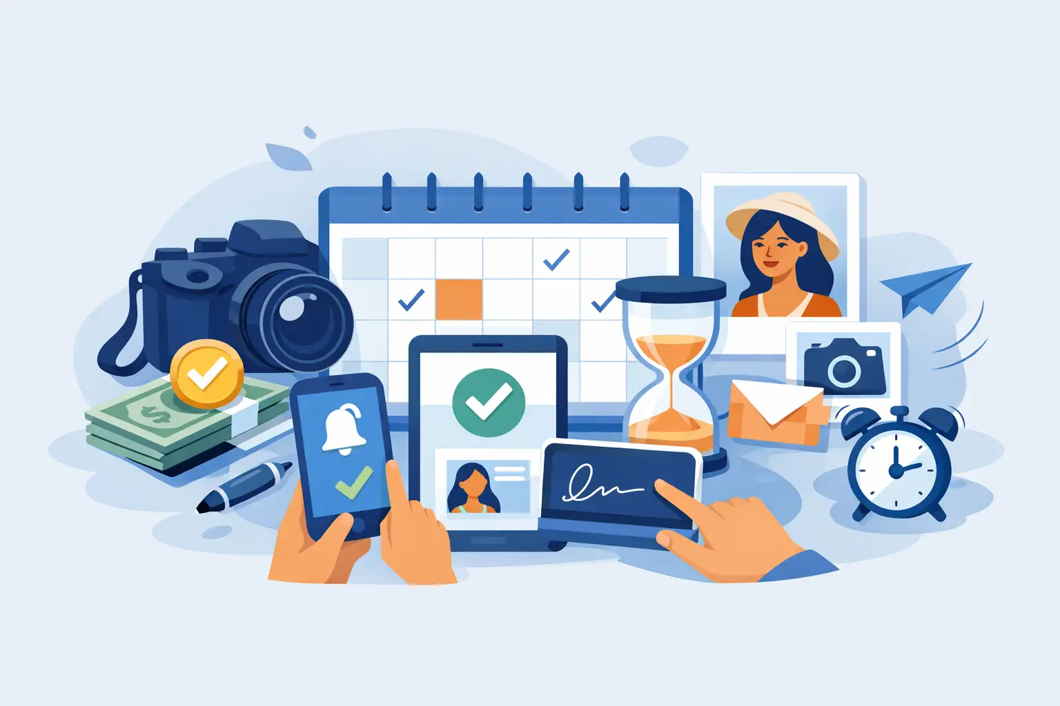 9 Best Tools for Booking Confirmations