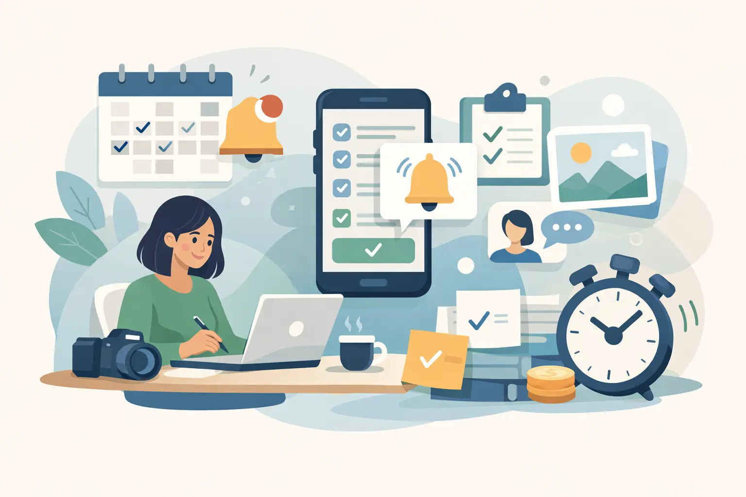 9 Best Reminder Apps Freelancers Can Use