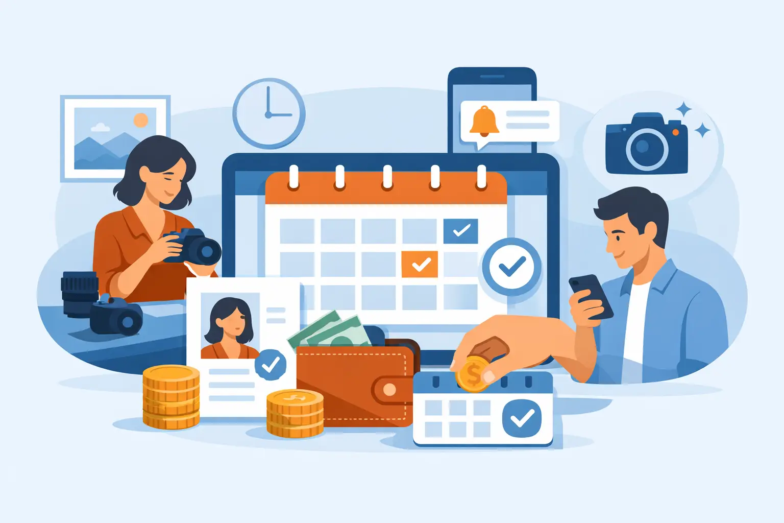 Appointment Deposit Software Review That Helps