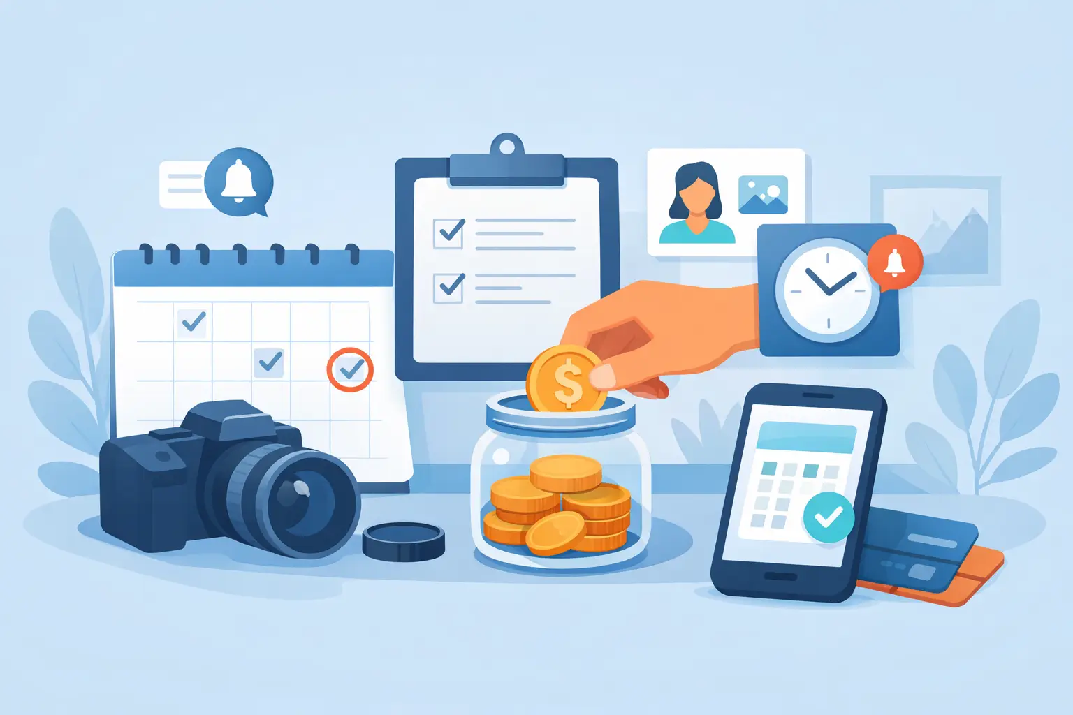 Practical Guide to Appointment Deposit Policies