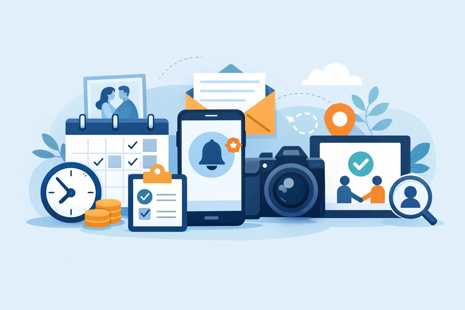 8 Tools to Reduce No Shows That Work