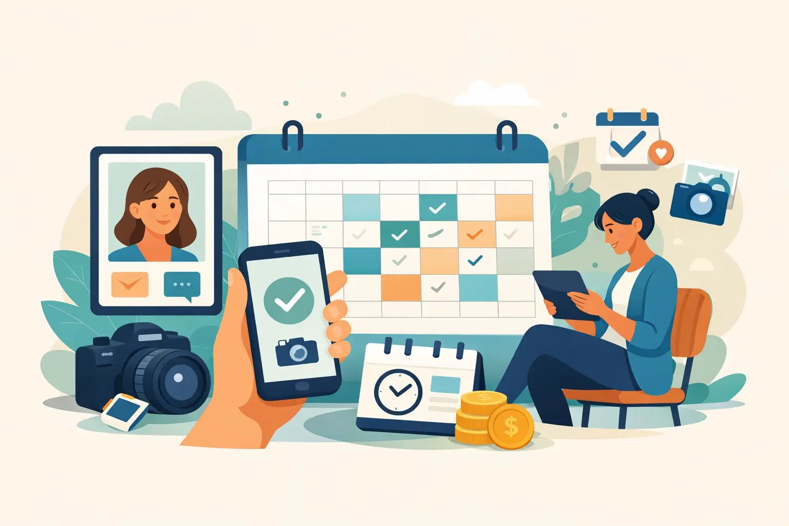 How to Streamline Client Scheduling Without More Admin