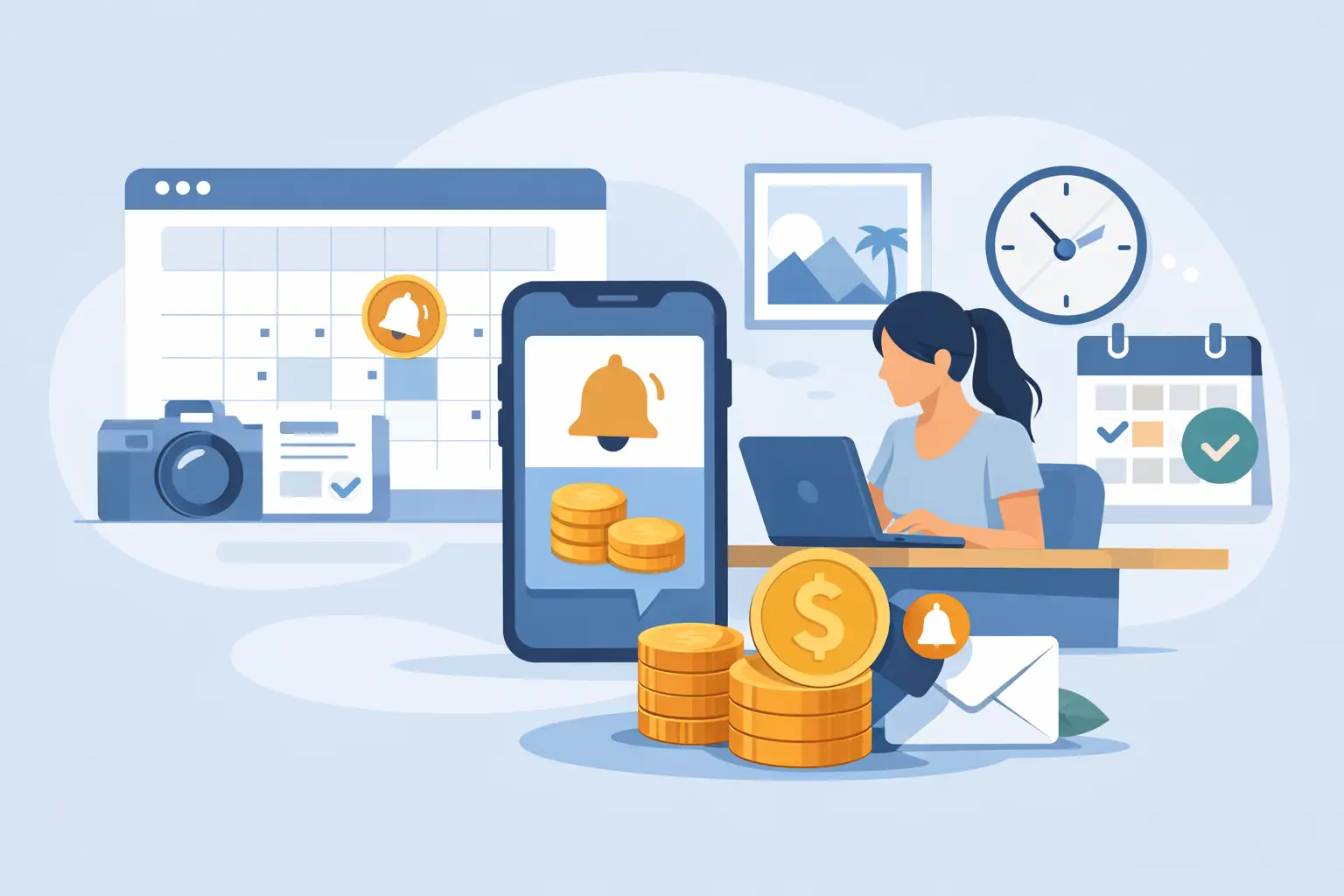 Deposit Reminder Software Review