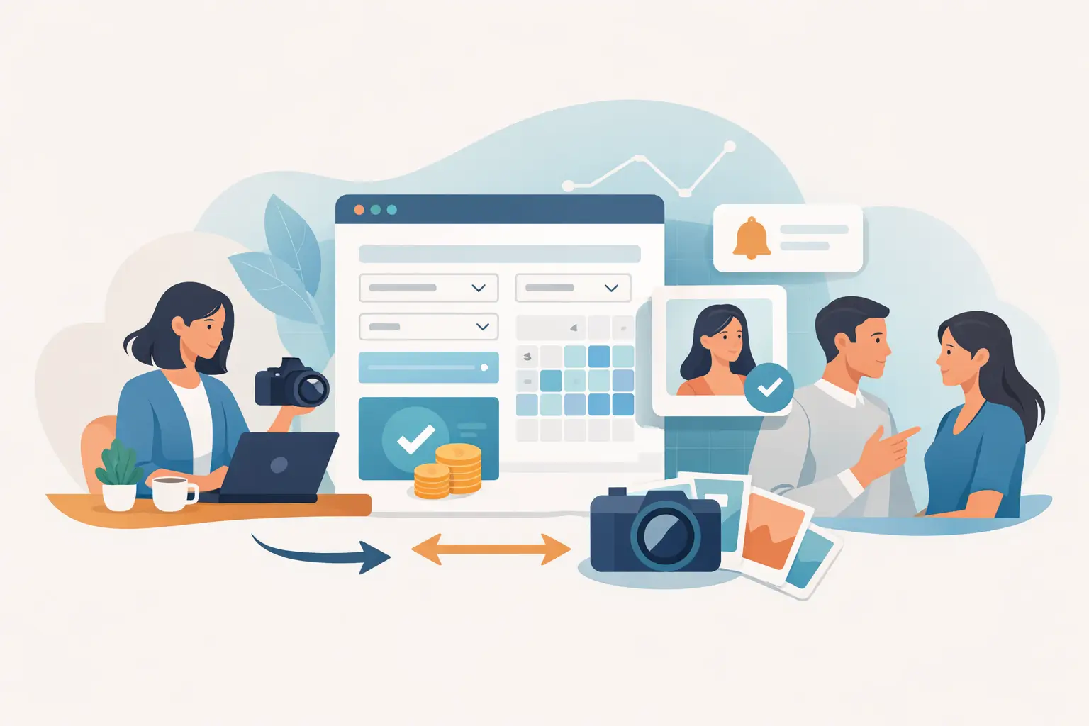 Why Do Booking Forms Matter for Growth?