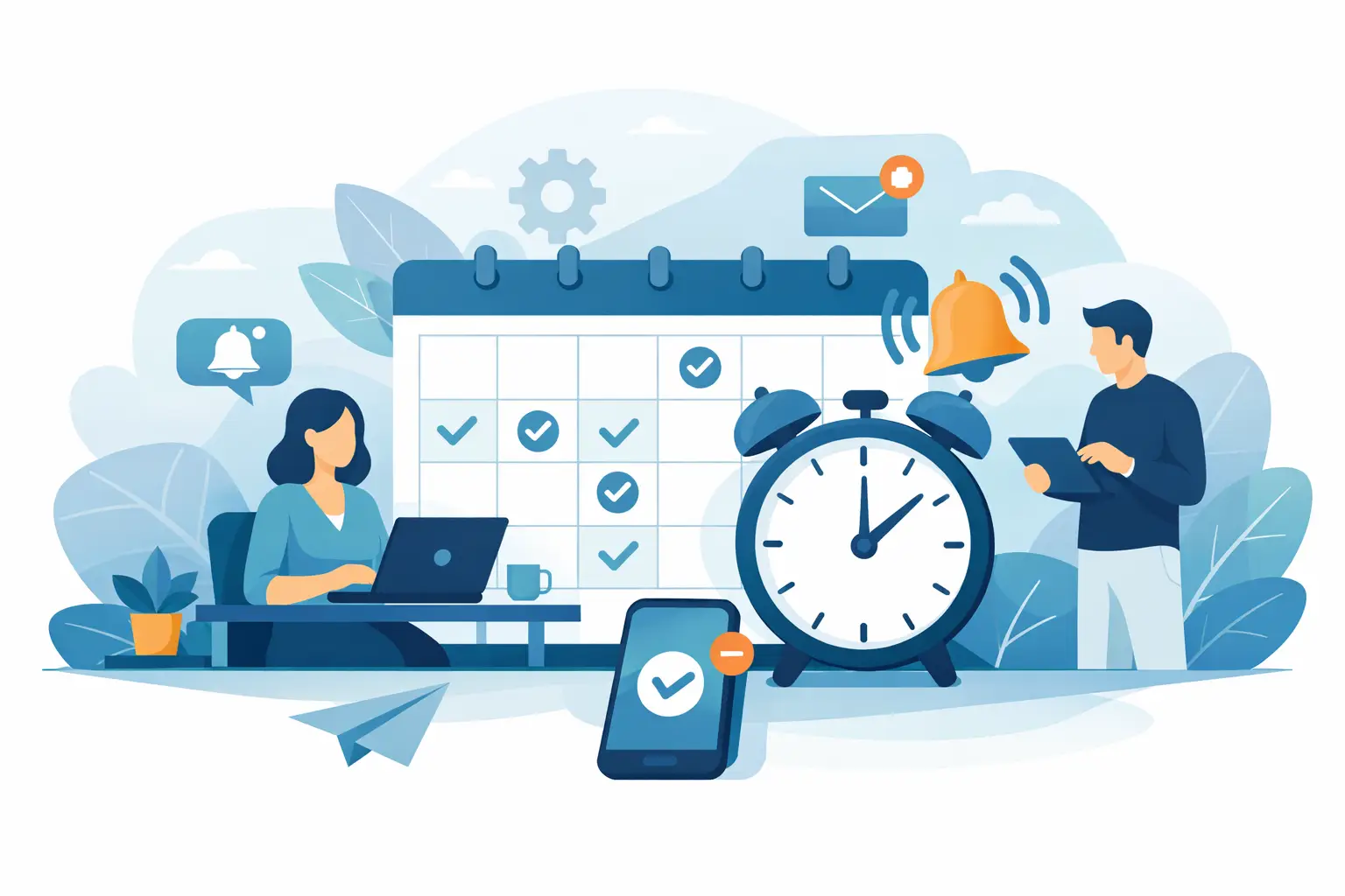 Best Appointment Reminder Software for Small Business