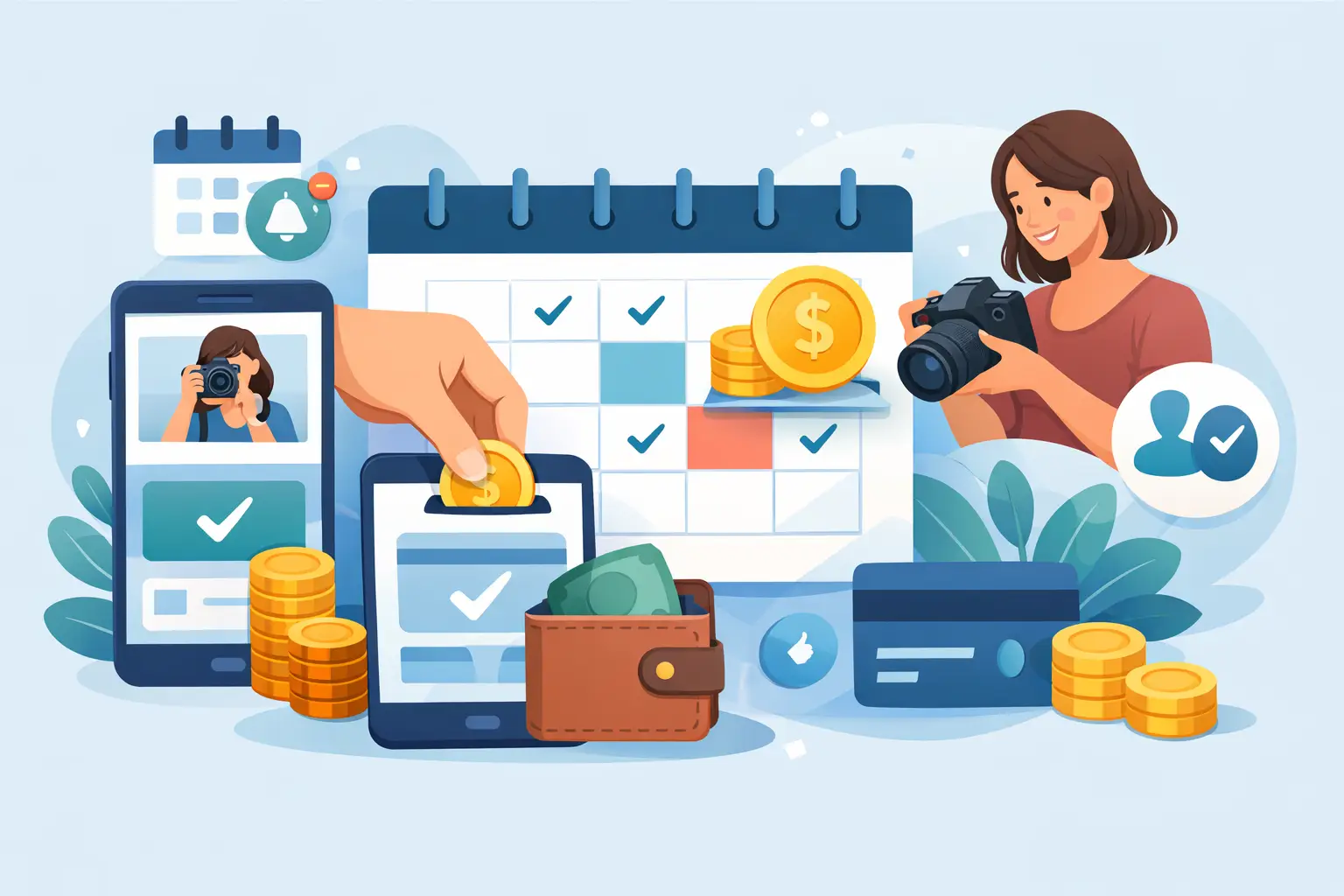 7 Best Deposit Apps for Appointments