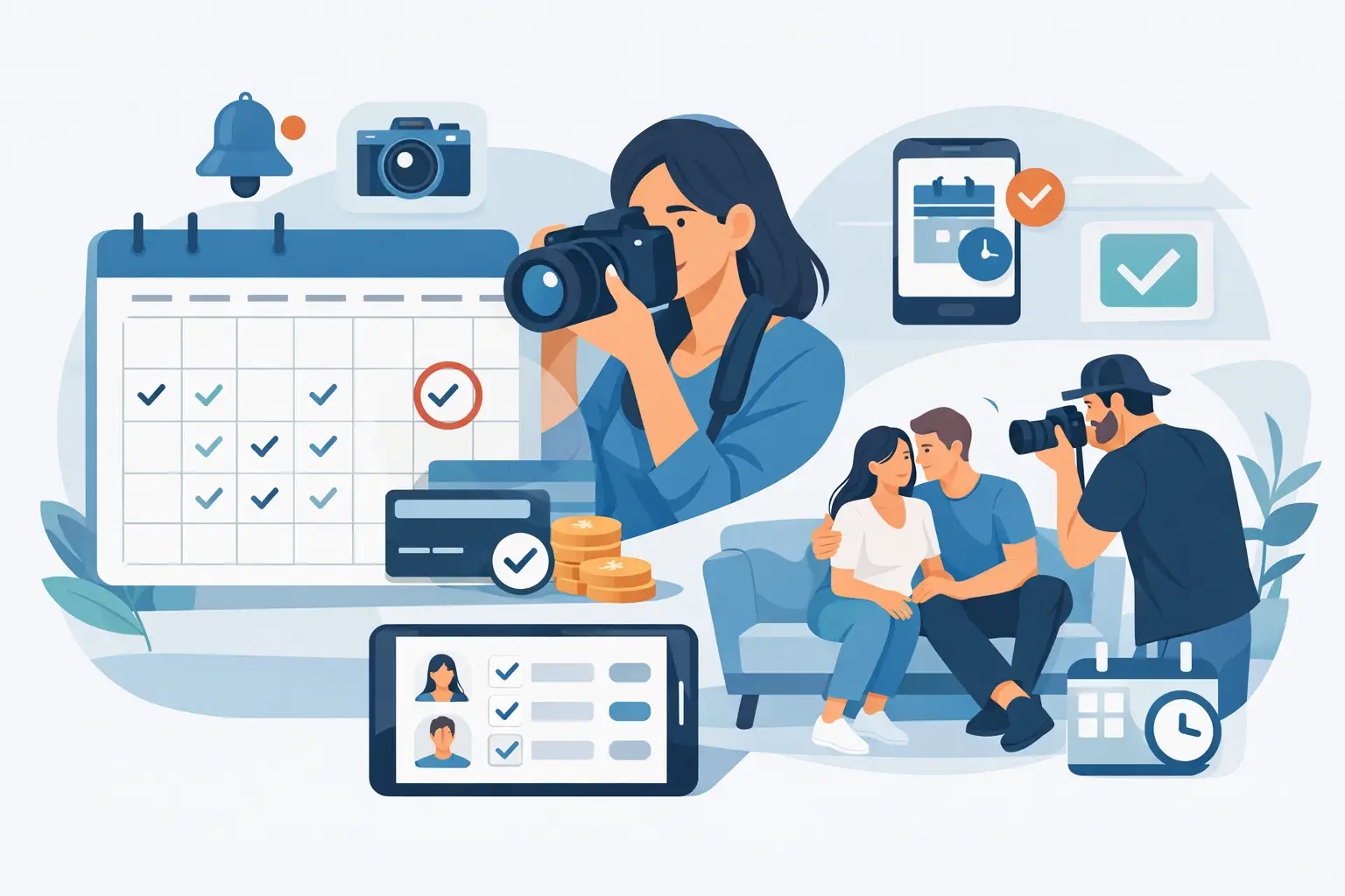 What Good Calendar Booking Software Should Do