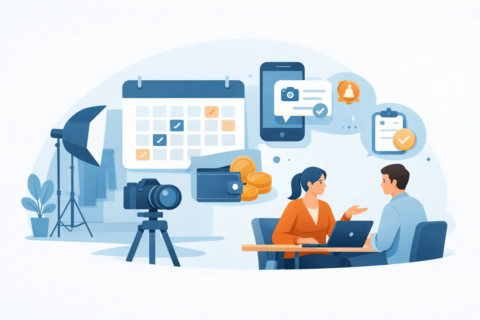 Small Studio Booking Guide for Better Bookings