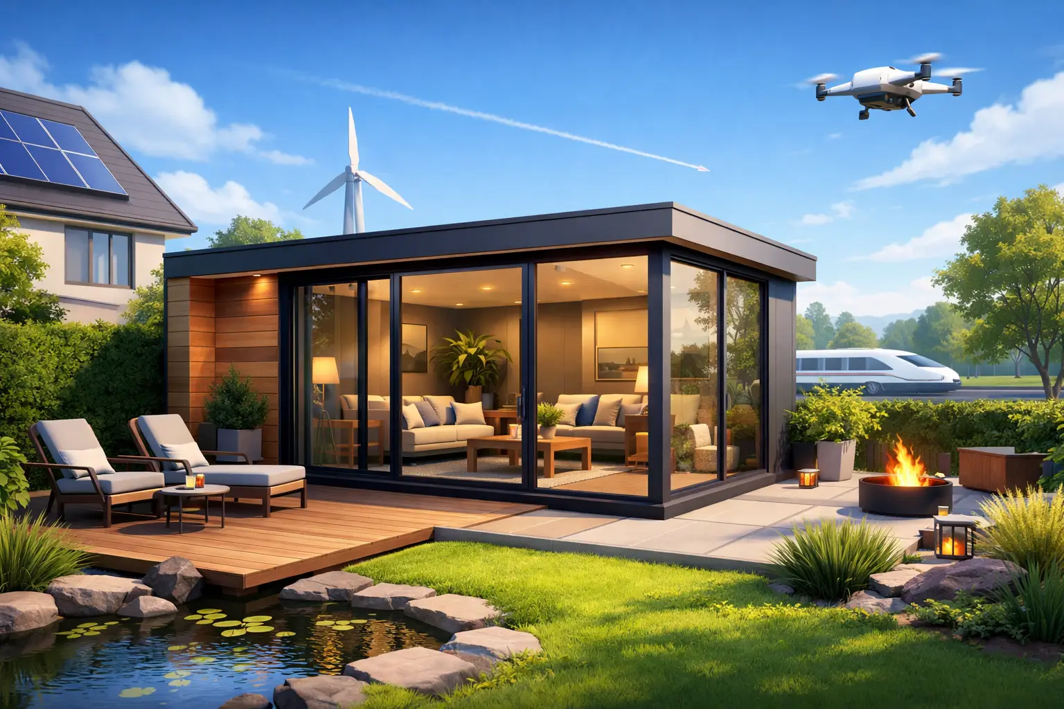 Tuinkamer laten plaatsen kosten in 2026