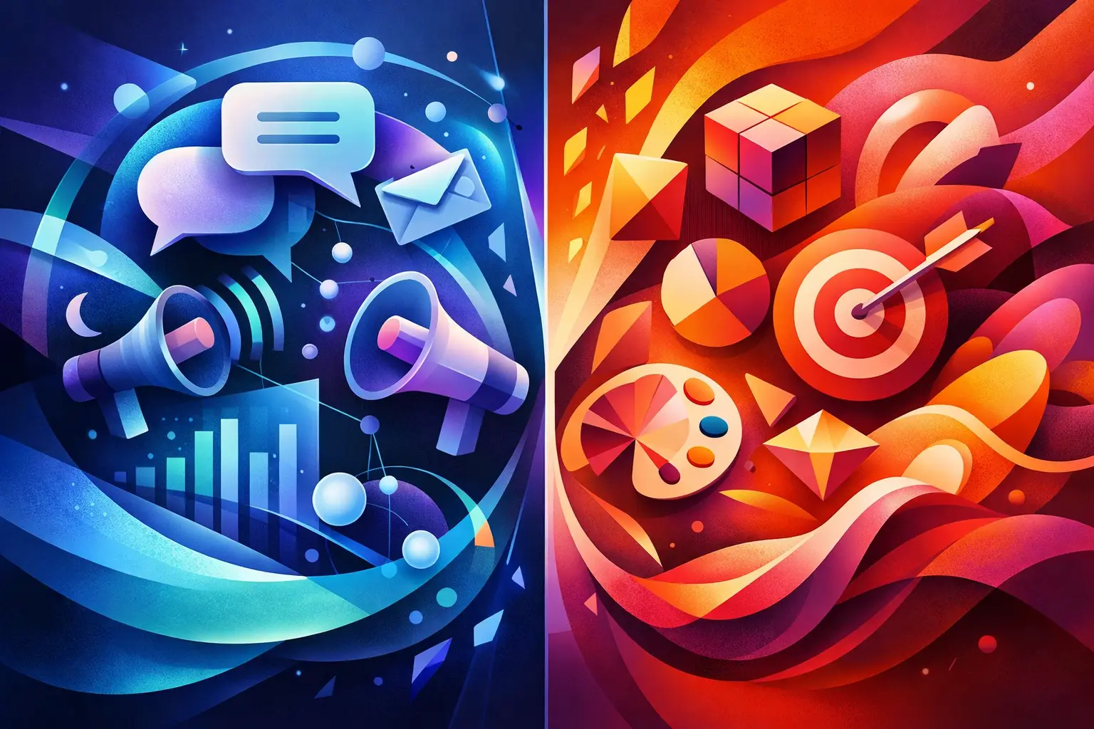 Communications Audit vs Brand Audit Explained