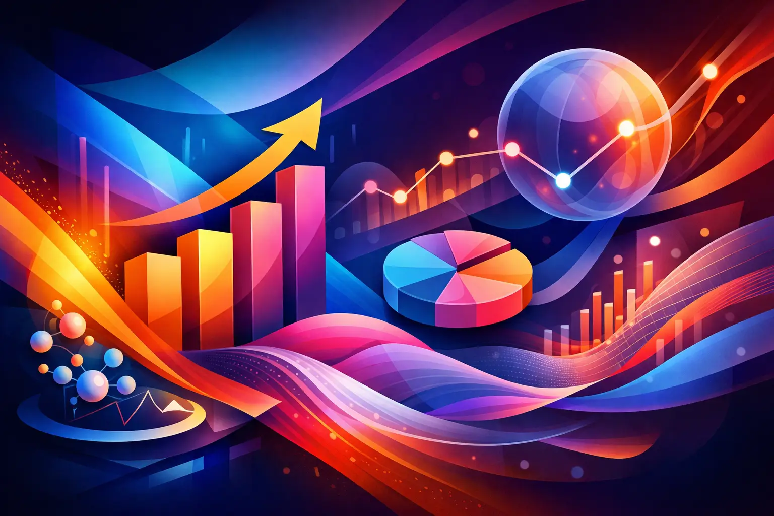 How to Present PR Metrics to Executives With Clarity