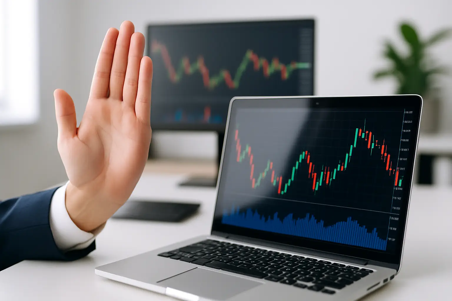 Stop Duplicate Trades in MT5 Copiers