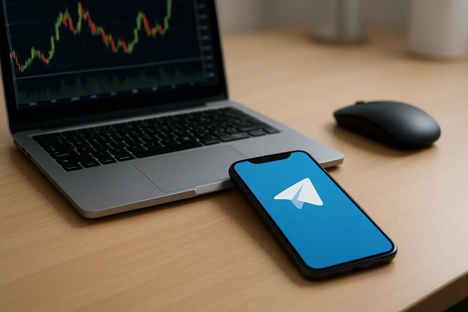 Set Up Telegram MT4 Copier Without Fragile Scripts