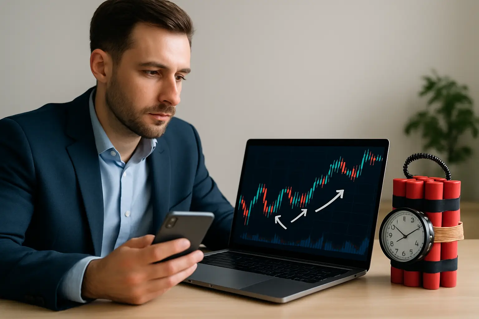 Signal Copying That Won’t Blow Up Your Risk