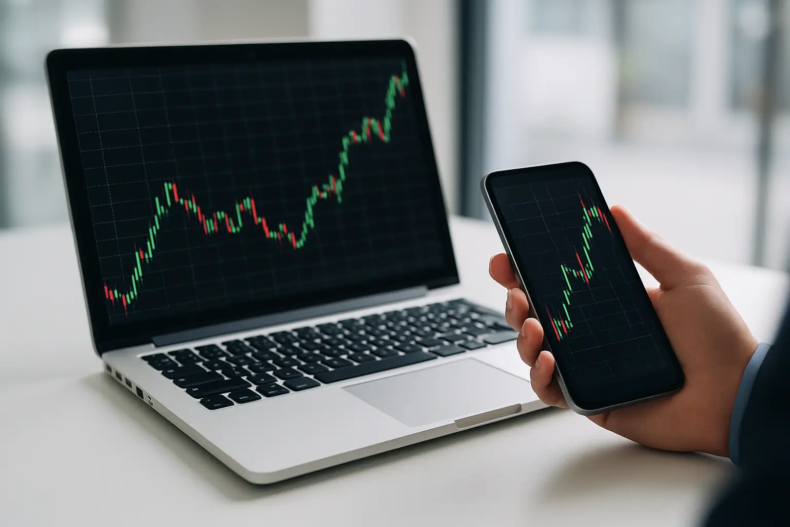 WebRequest Signal Copiers for MetaTrader