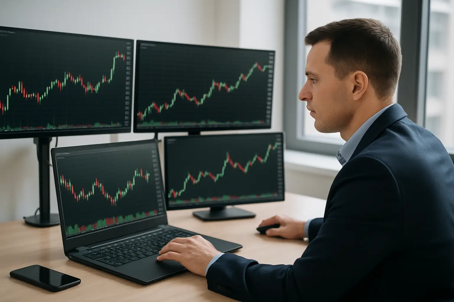 Multi-Account MT5 Trade Copier: Ops Done Right