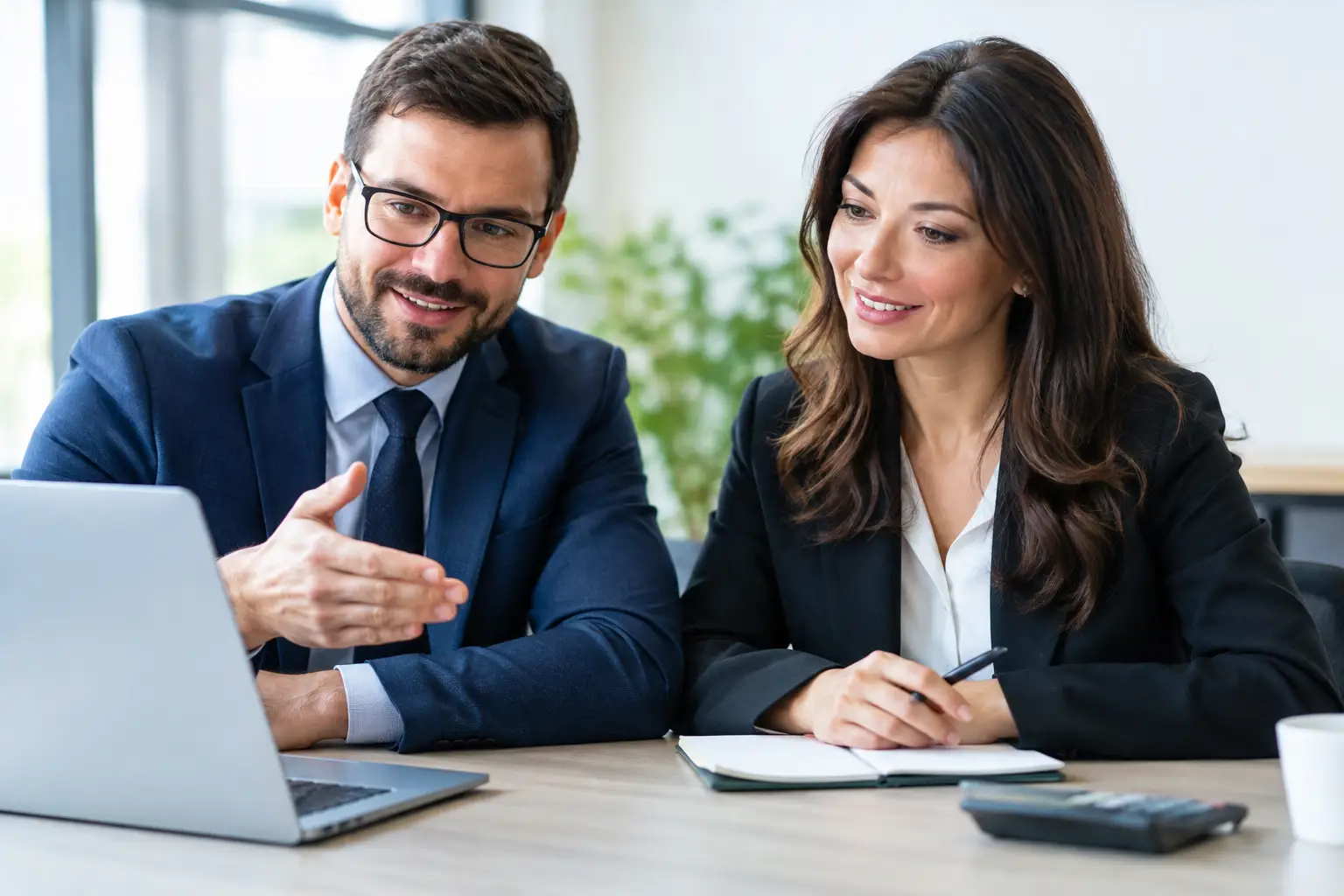 Best Financing Partners for CPAs That Deliver