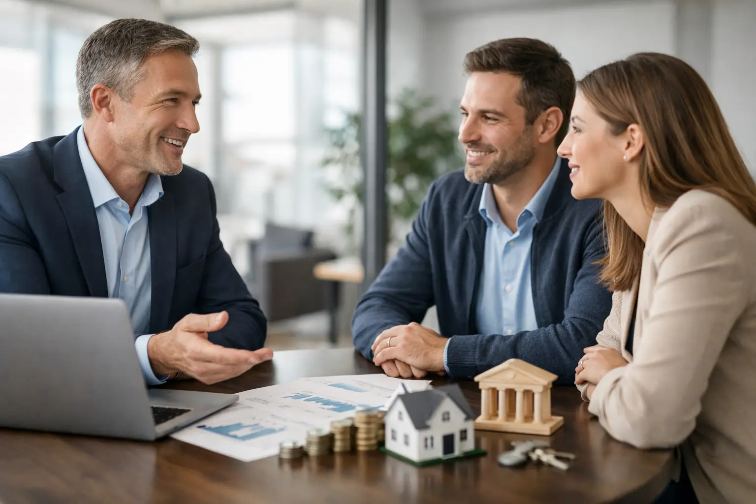Fractional CFO Business Lending Solutions