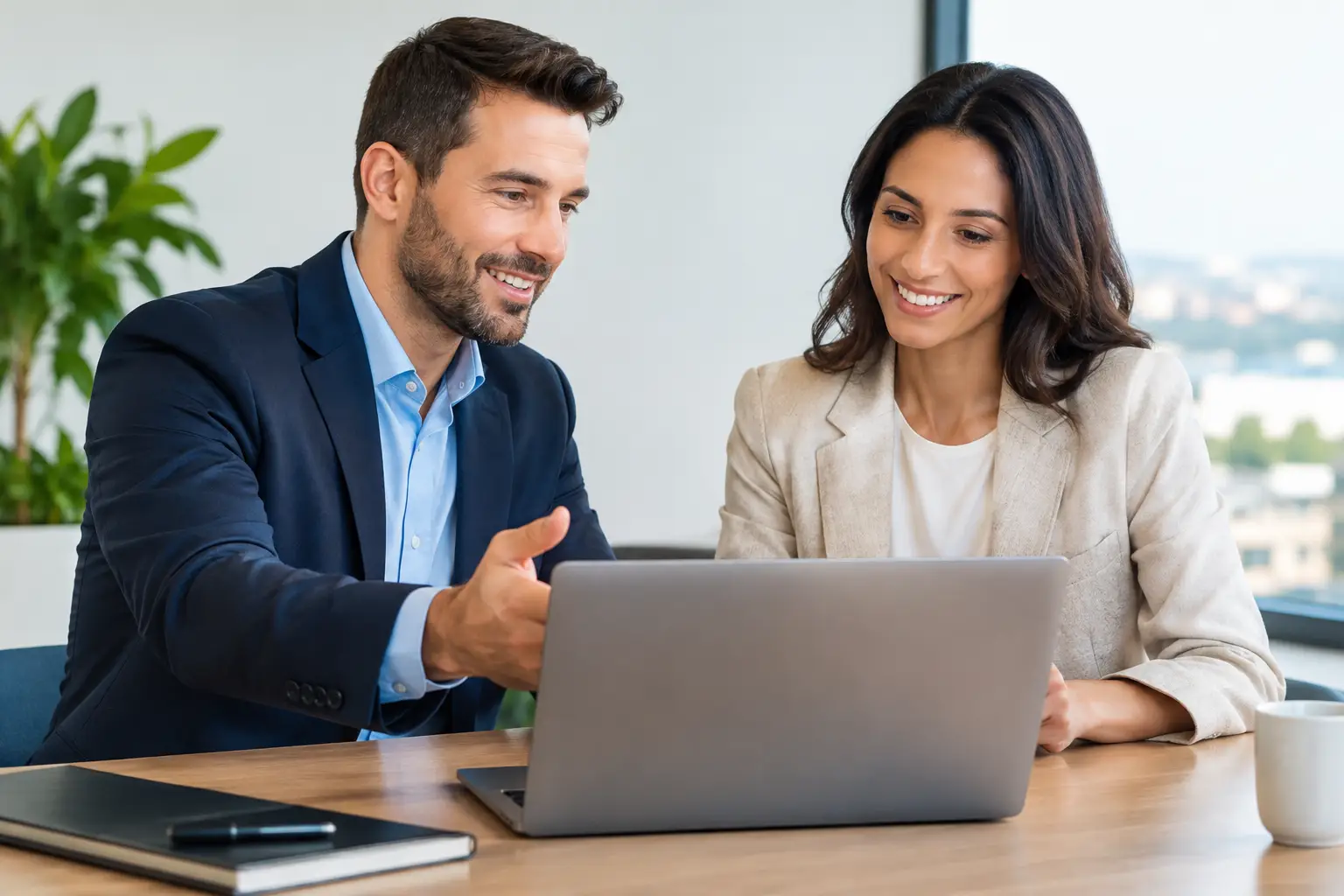 Advisory Partnership Outcomes That Drive Revenue
