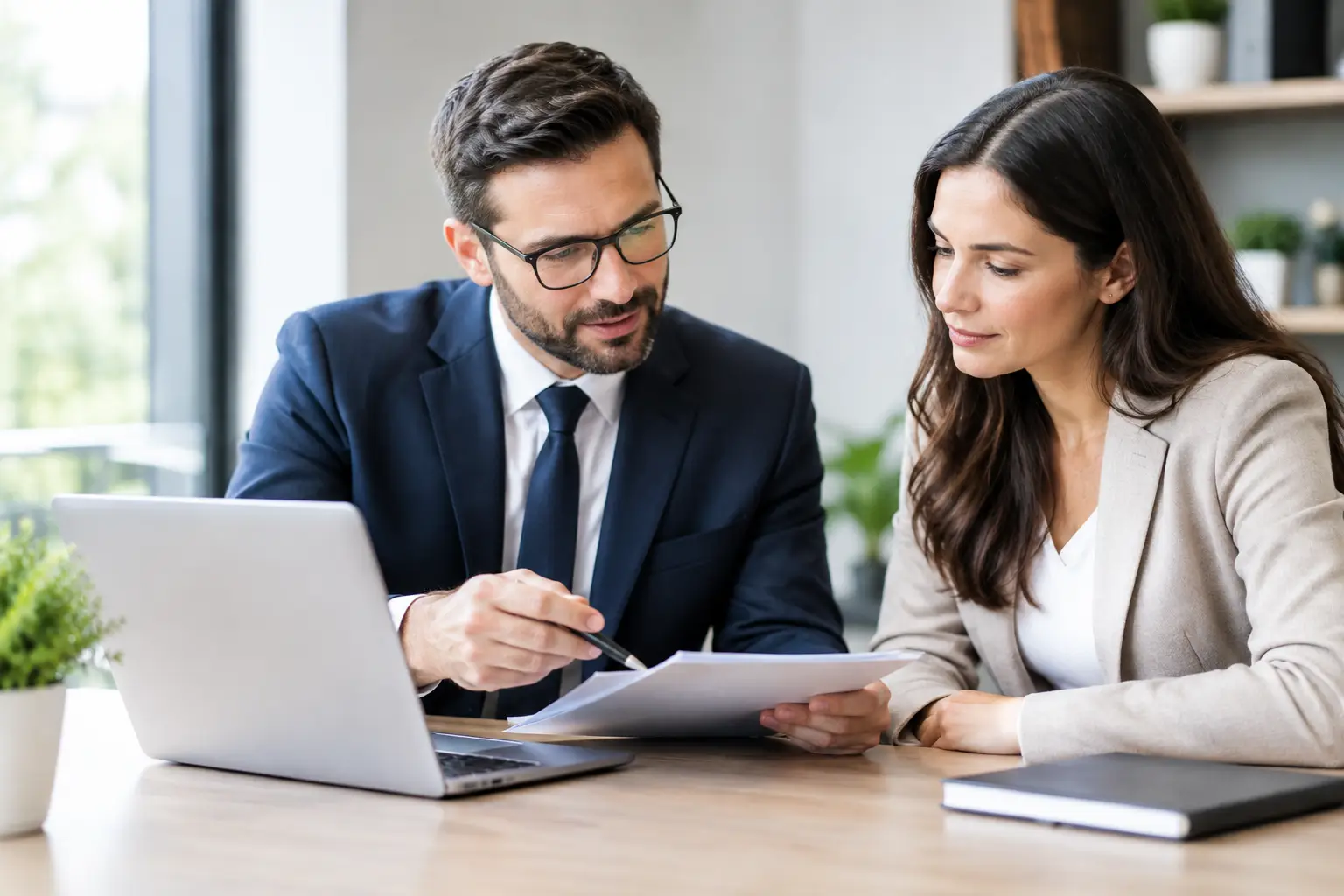 Capital Referral Compliance Guide for Advisors