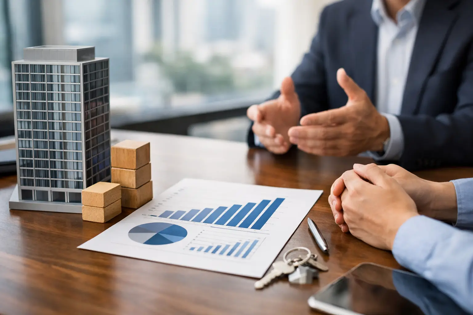 Structured Lending Solutions for Advisors