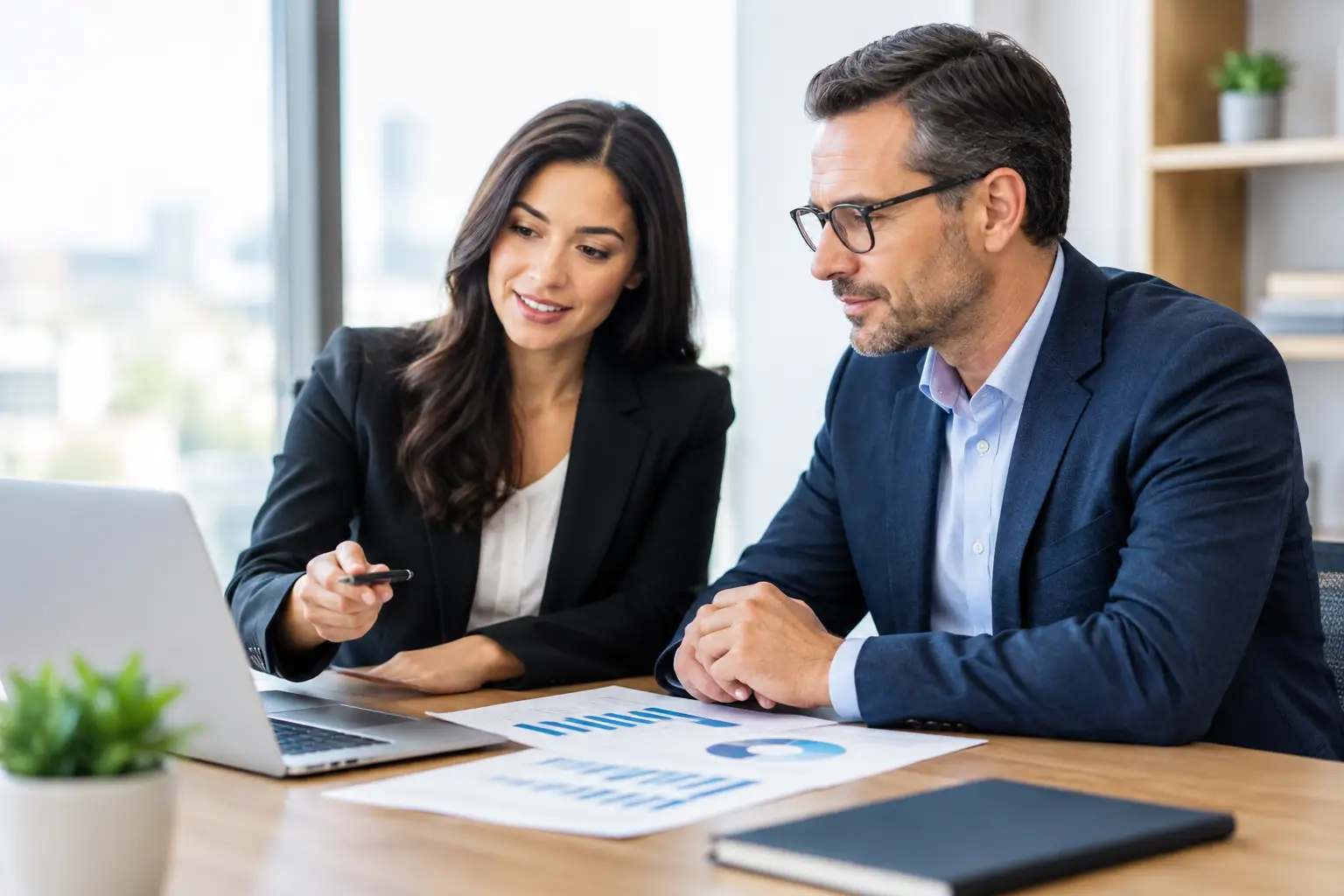 How CPAs Support Client Liquidity and Growth