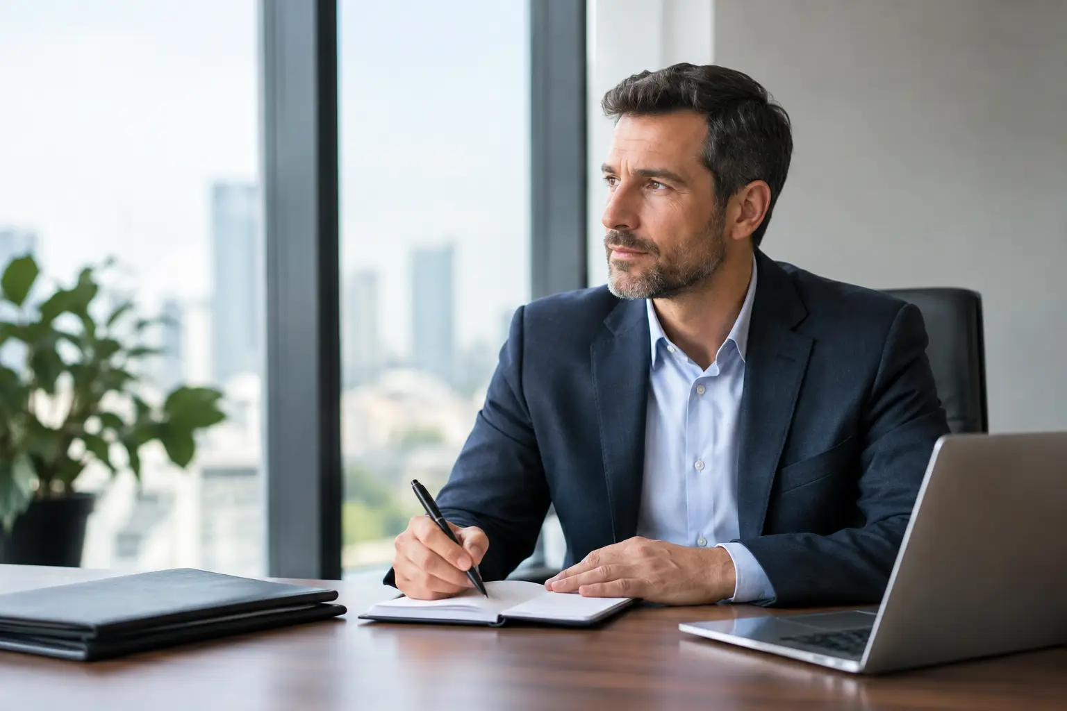 CFO Liquidity Turnaround Case Study That Closed