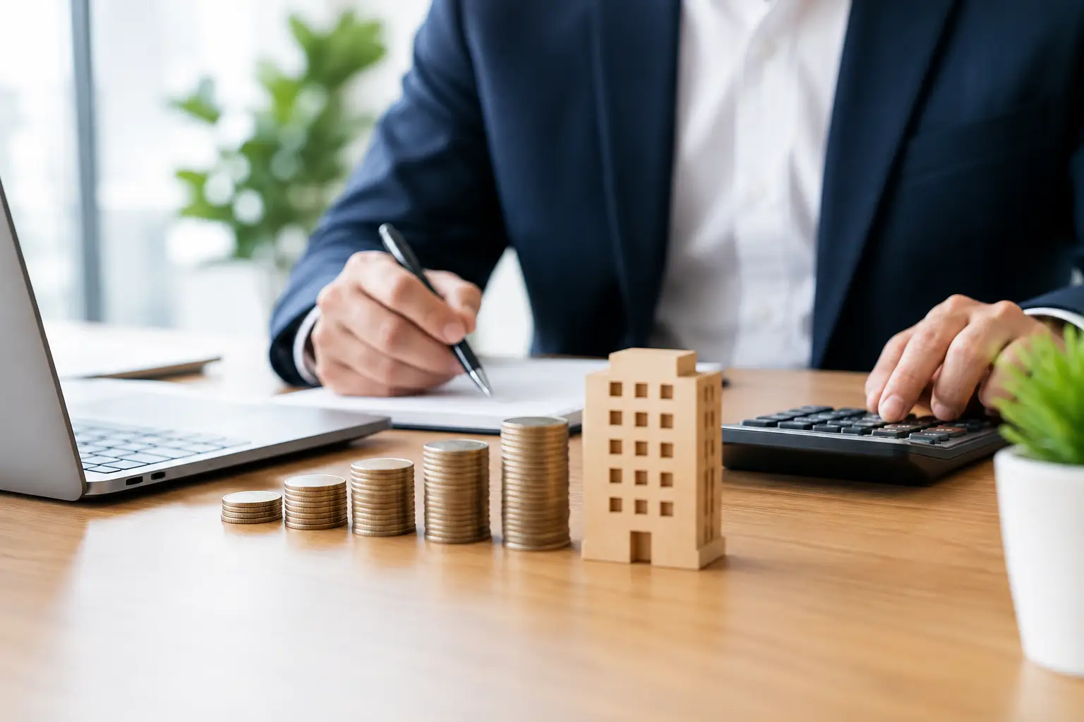 When Should Companies Refinance Debt?