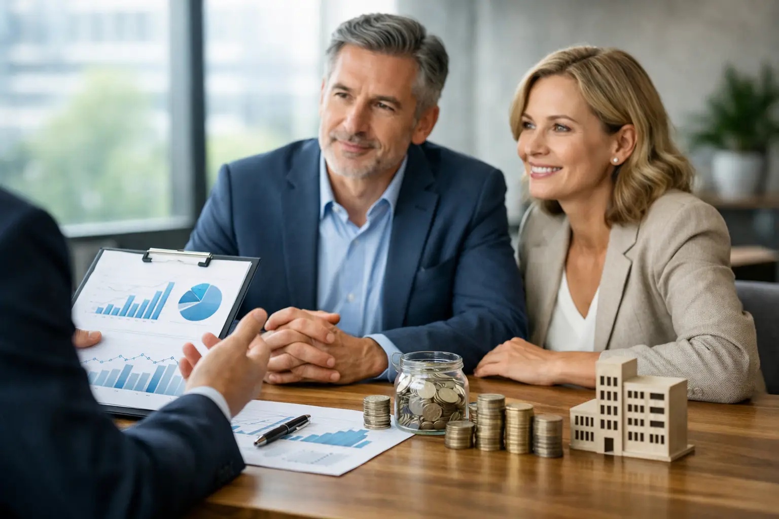 Middle Market Liquidity Planning Guide for Advisors