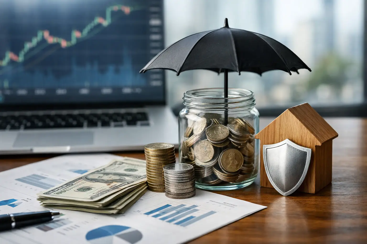 Corporate Cash Flow Protection Tools That Work