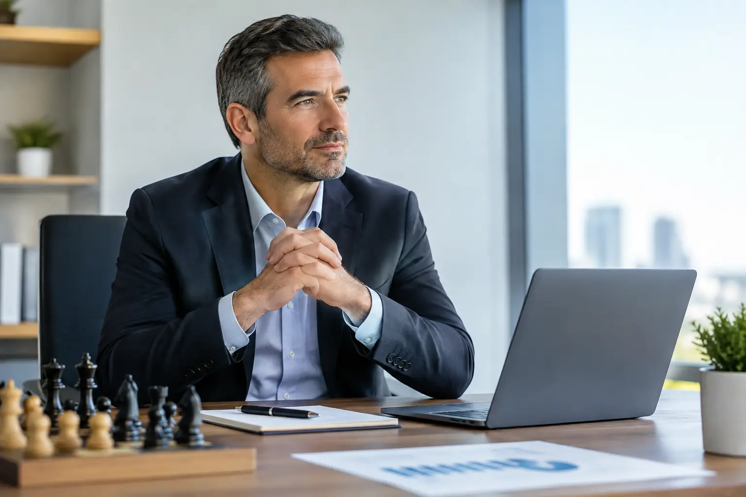 How CFOs Avoid Equity Dilution and Keep Control