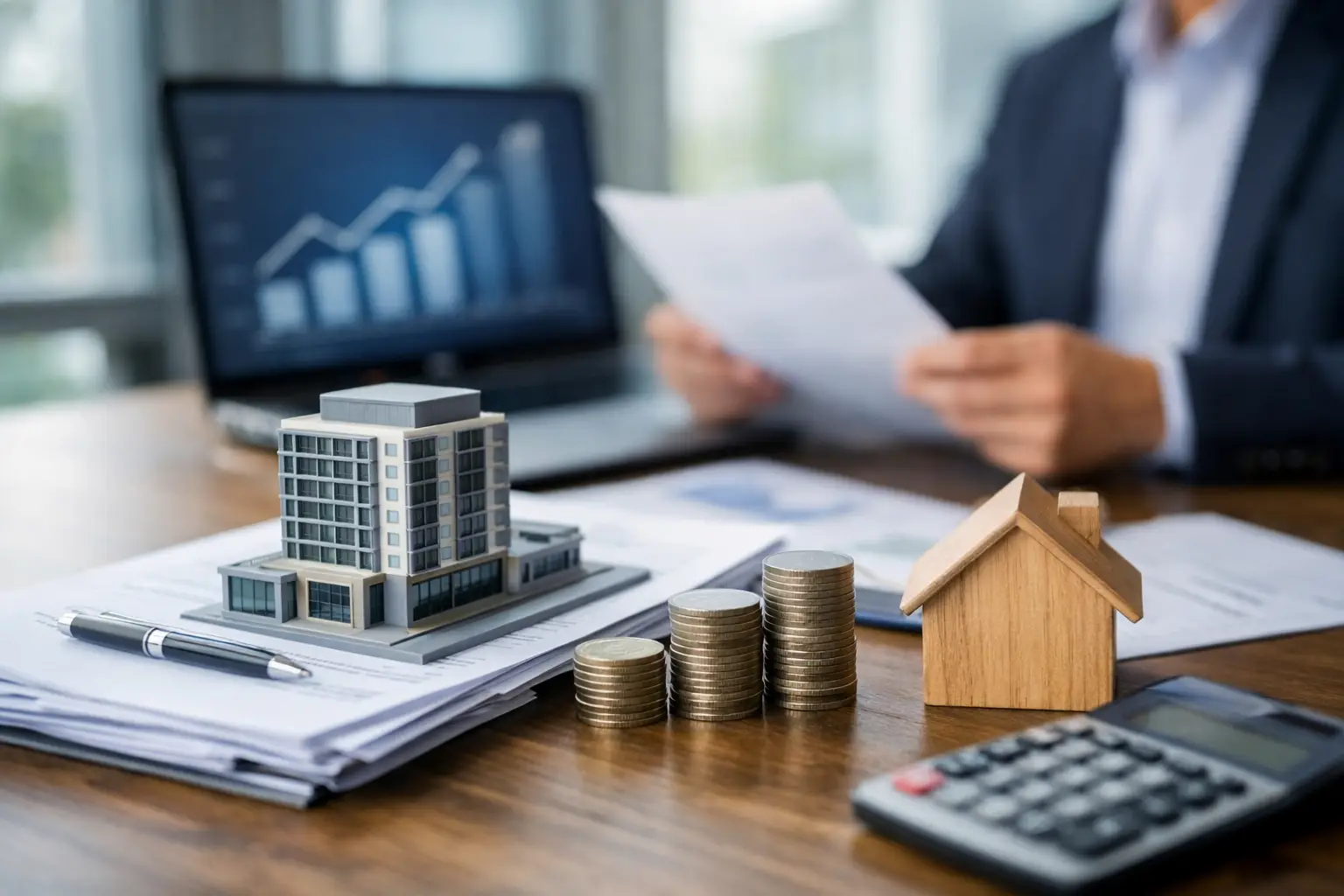 The Top Refinance Signals for Businesses
