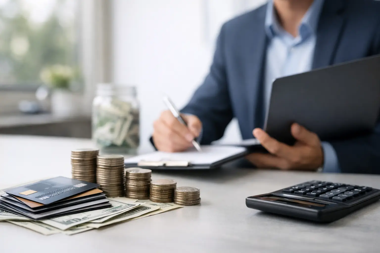 Business Credit Lines That Protect Cash Flow