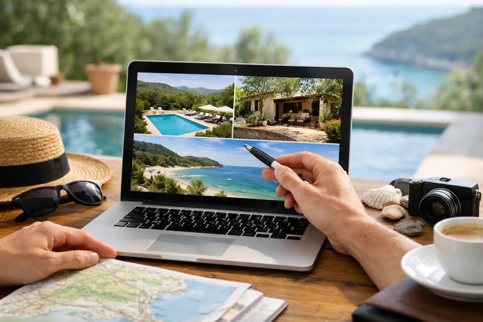 How to Choose Private Holiday Accommodation