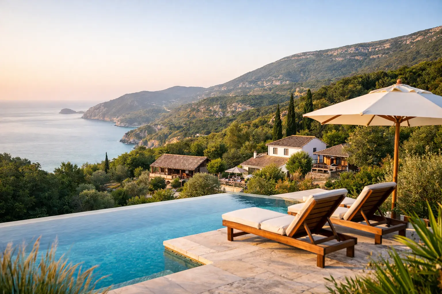 10 Best Nature Retreats Portugal for a Real Escape