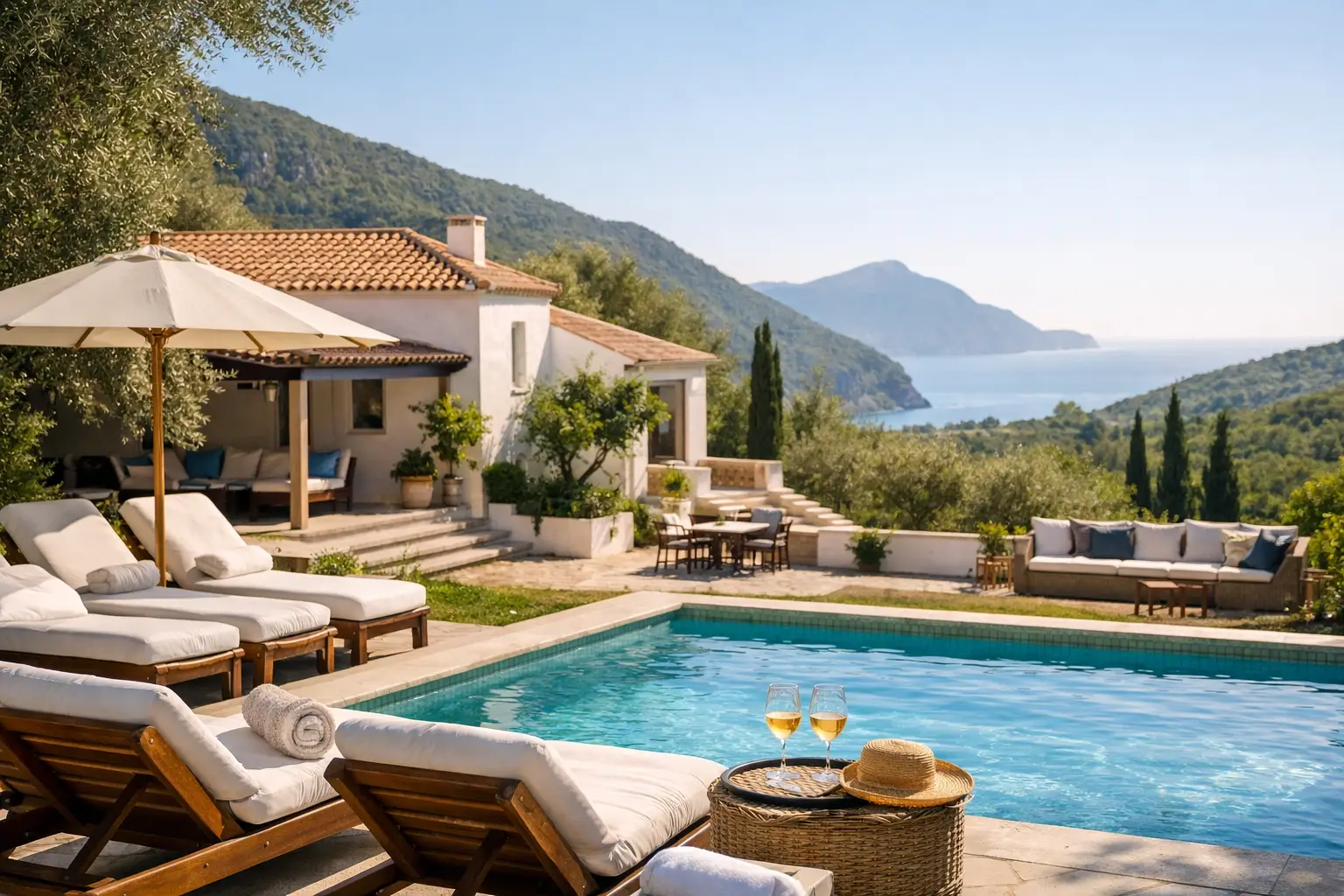 A Guide to Exclusive Use Holiday Houses