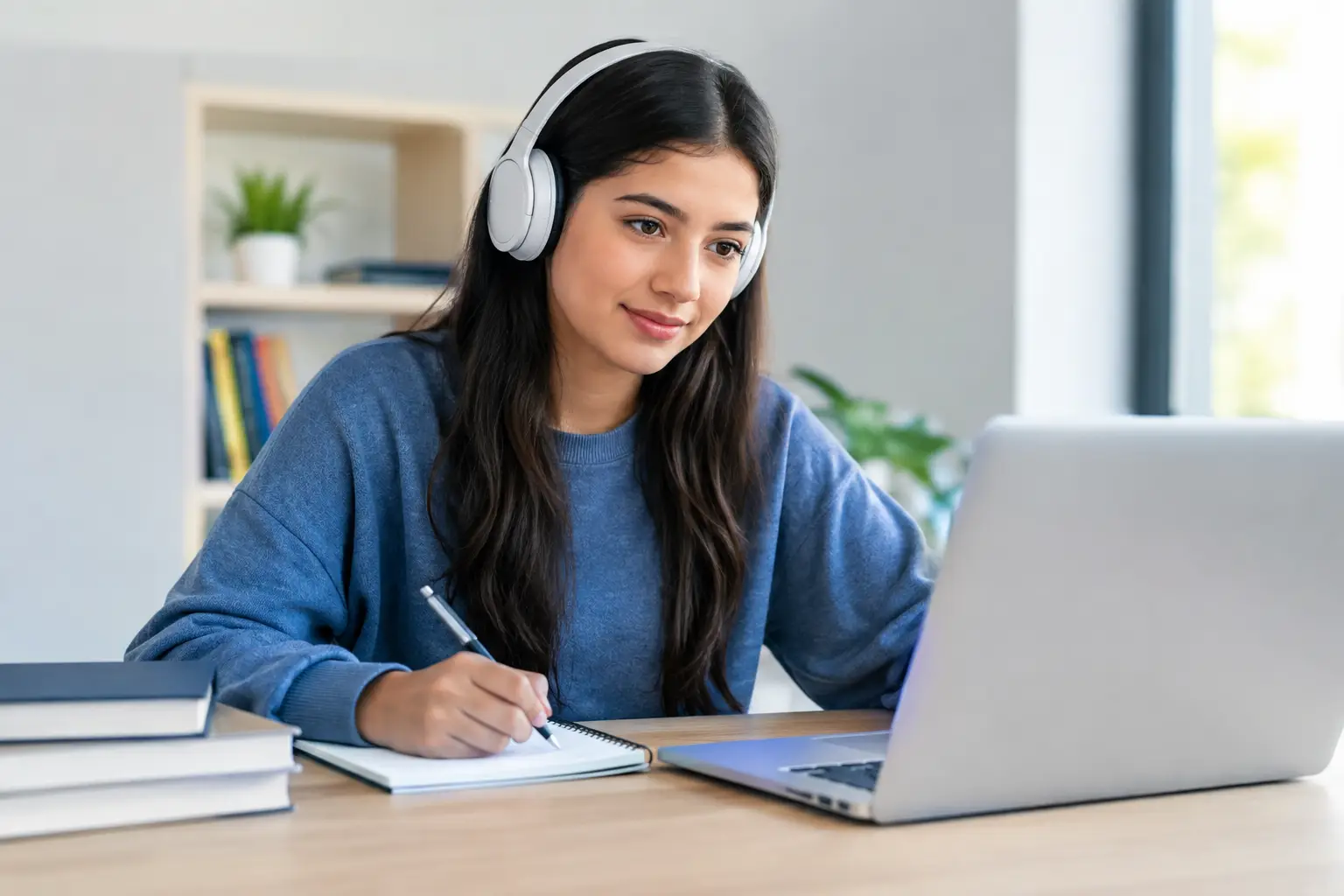 Bachillerato virtual para terminar el colegio