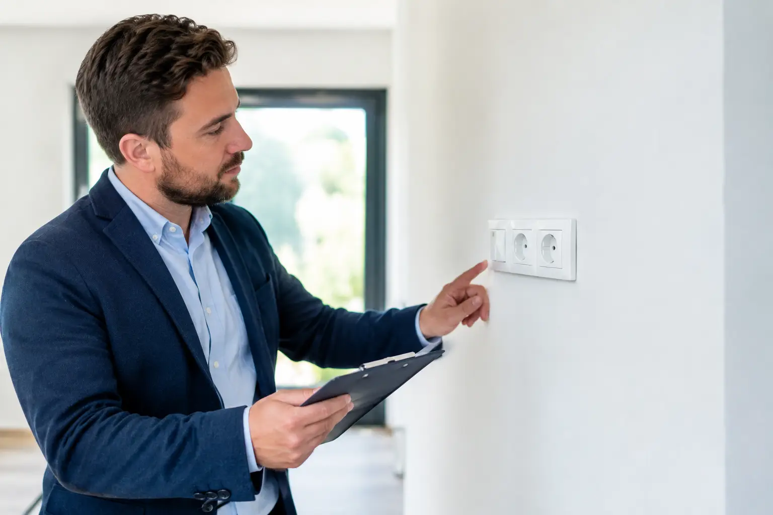 Verhuurwoning elektra eisen voor verhuurders