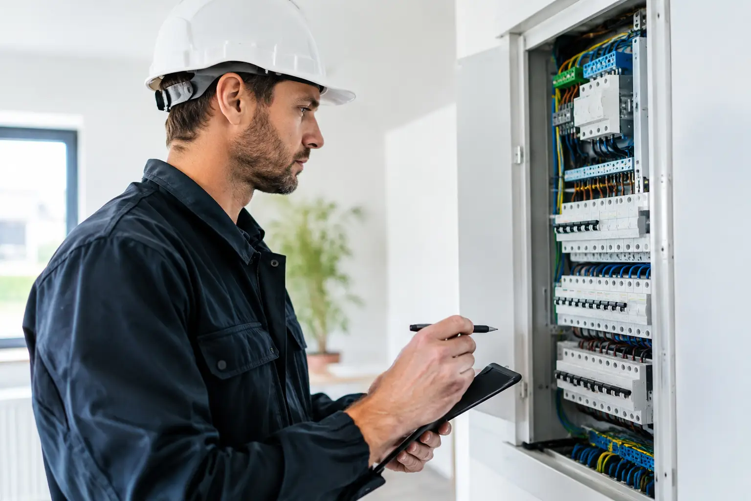 Wanneer is een elektrische keuring verplicht?