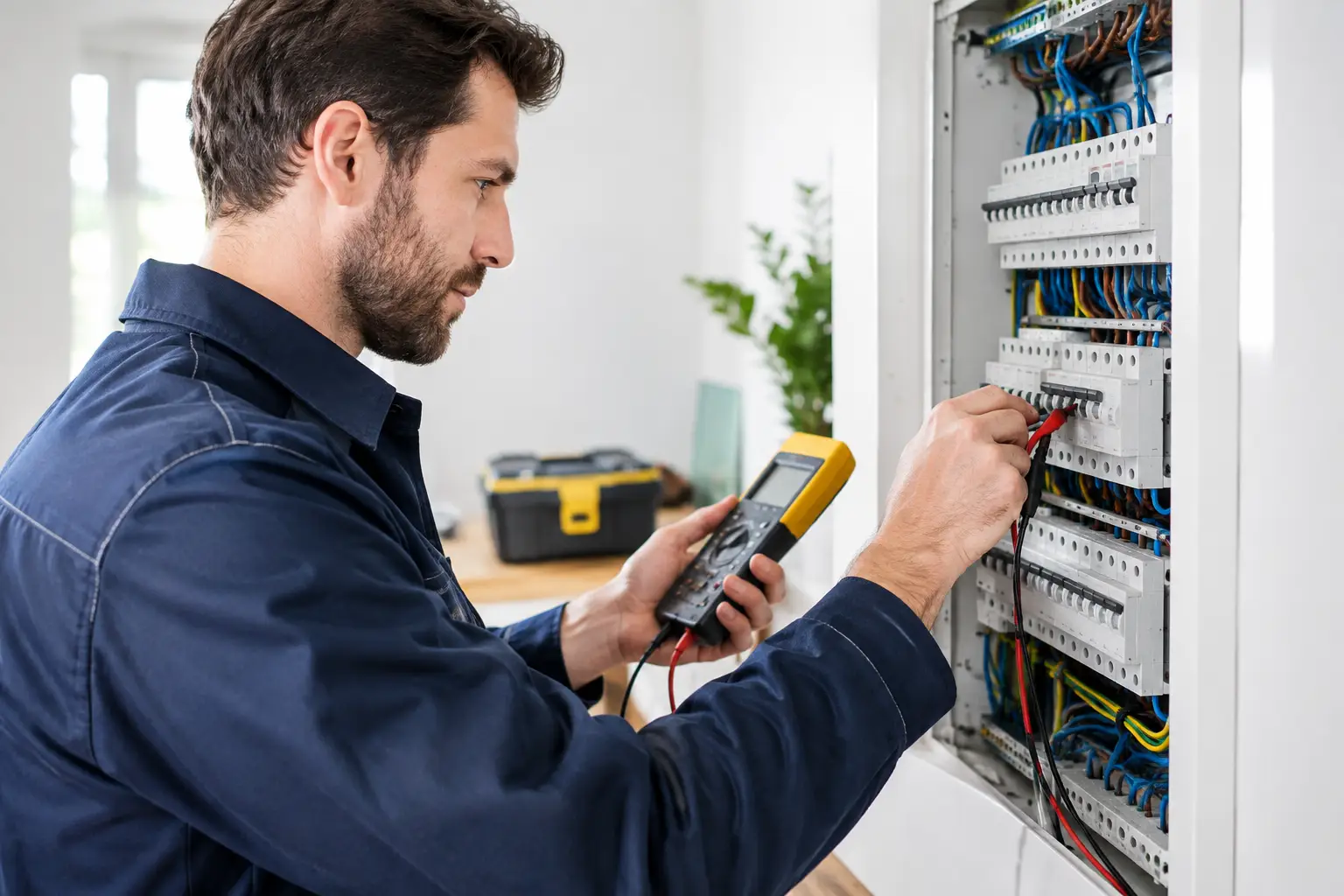 Elektrakeuring kosten: waar betaalt u voor?