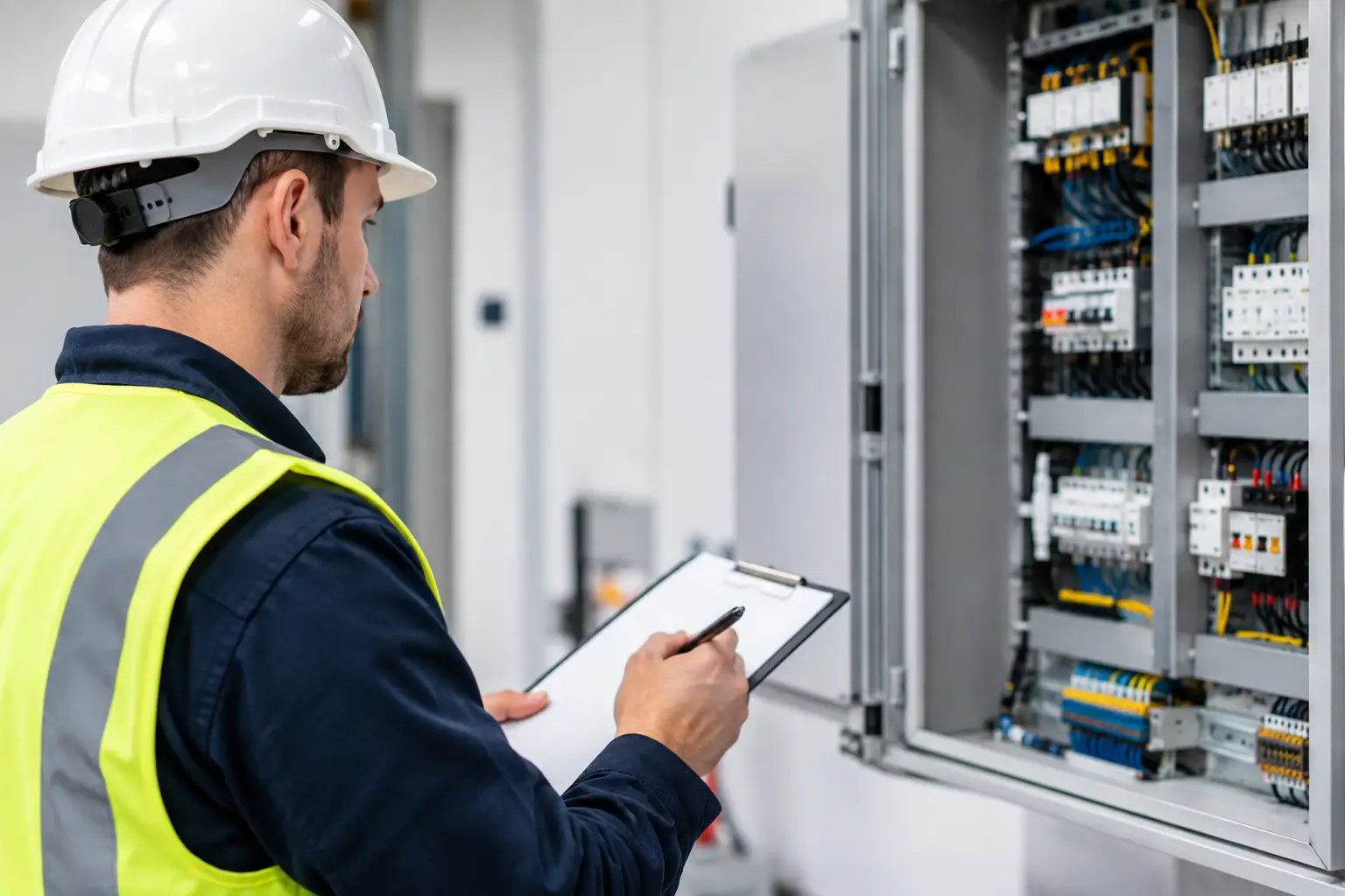 Handleiding NEN 3140 werkplekinspectie
