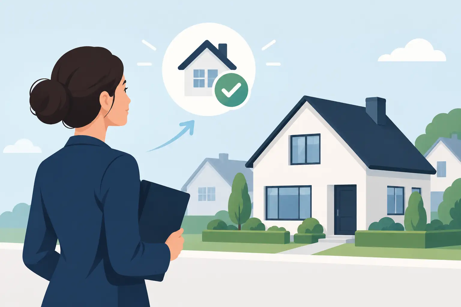 Koopwoning bieden met meer kans op succes