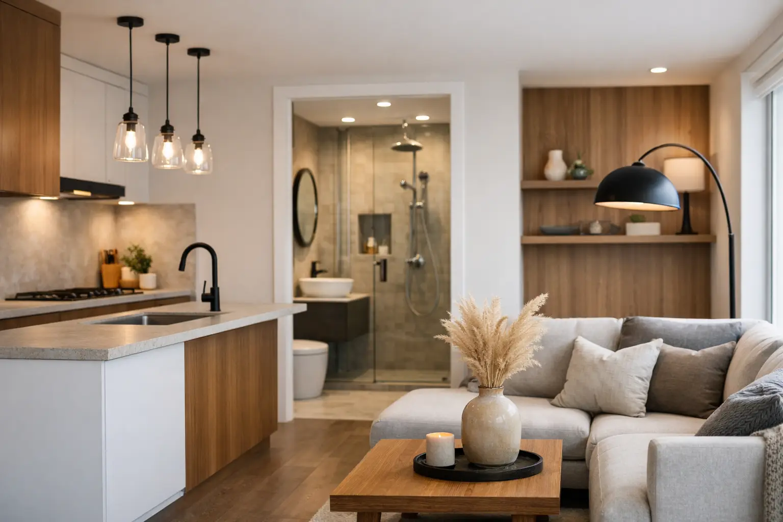 Best Apartment Renovation Upgrades That Last