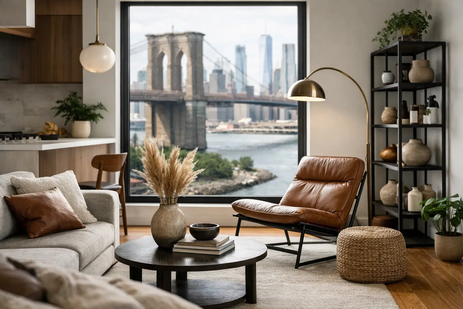 Brooklyn Interior Design Trends That Last